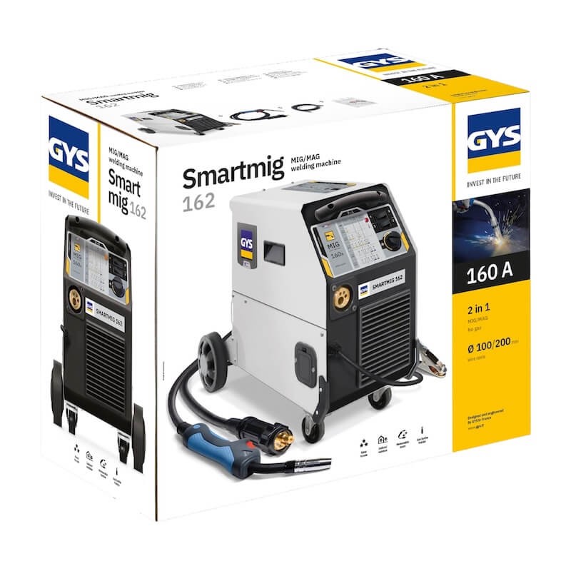 poste-de-soudage-2-en-1mig-mag-et-no-gaz-smartmig-162-gys-emballage
