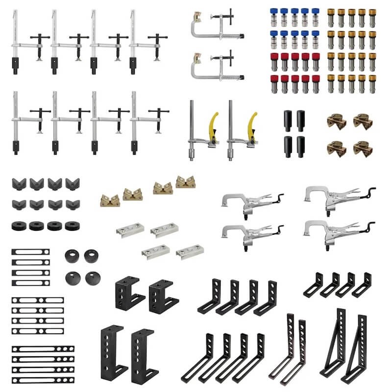 kit-de-fixation-120-pieces-pour-tables-a-trous-diam-16 mm-buildpro