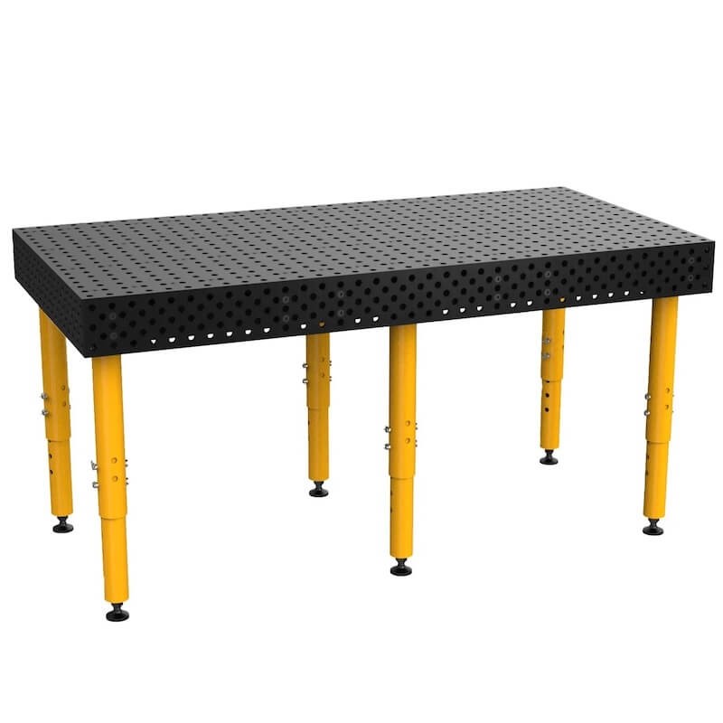 table-de-soudage-robuste-alfa-16-2000x1000mm-diam-16-buildpro-2
