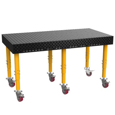 table-de-soudage-robuste-alfa-16-2000x1000mm-diam-16-buildpro-3