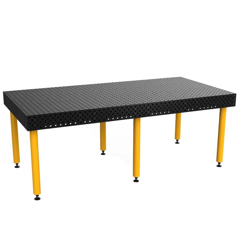 table-de-soudage-robuste-alfa-16-2400x1200mm-diam-16-buildpro