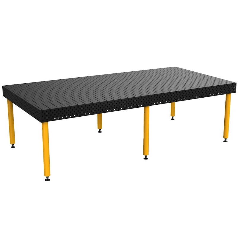 table-de-soudage-robuste-alfa-16-3000x1500mm-diam-16-buildpro