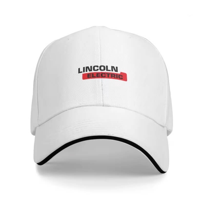 casquette-blanc-lincoln-electric