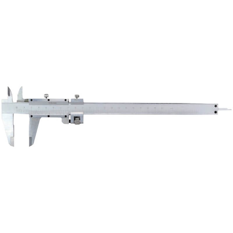 pied-a-coulisse-becs-croises-reglage fin-300x60mm