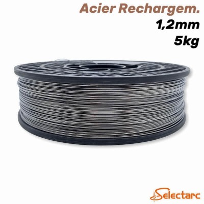 bobine-fil-rechargement-acier-fourre 2