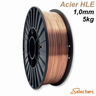 bobine-de-fil-mig-mag-acier-hle-1,0mm-diam200-5kg