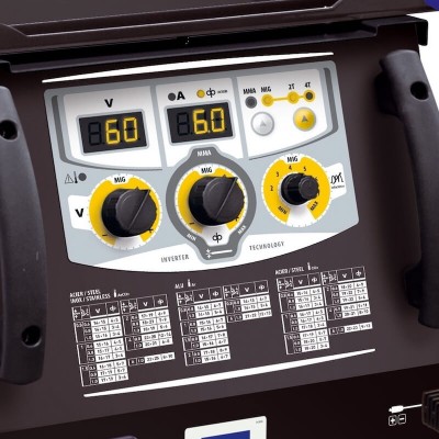 poste-a-souder-mig-multiweald-fv-220m-gys 2