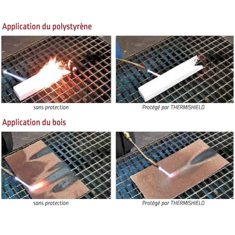 demonstration-gel-de-protection-anti-chaleur-thermishield-lincoln-pour-soudage-et-brasure