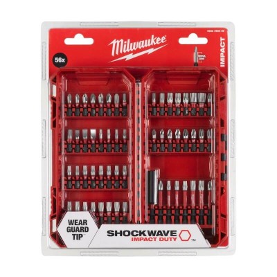 coffret-d-embouts-milwaukee-shockwave-impact-duty-56-pieces 2