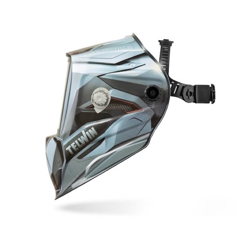 masque-de-soudage-automatique-telwin-vantage-grey-xxl-vue-cote-2