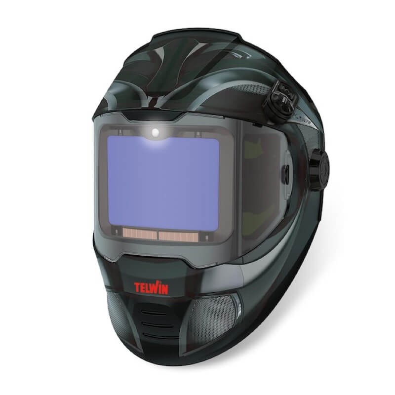 masque-de-soudage-automatique-telwin-roundview-led-integree
