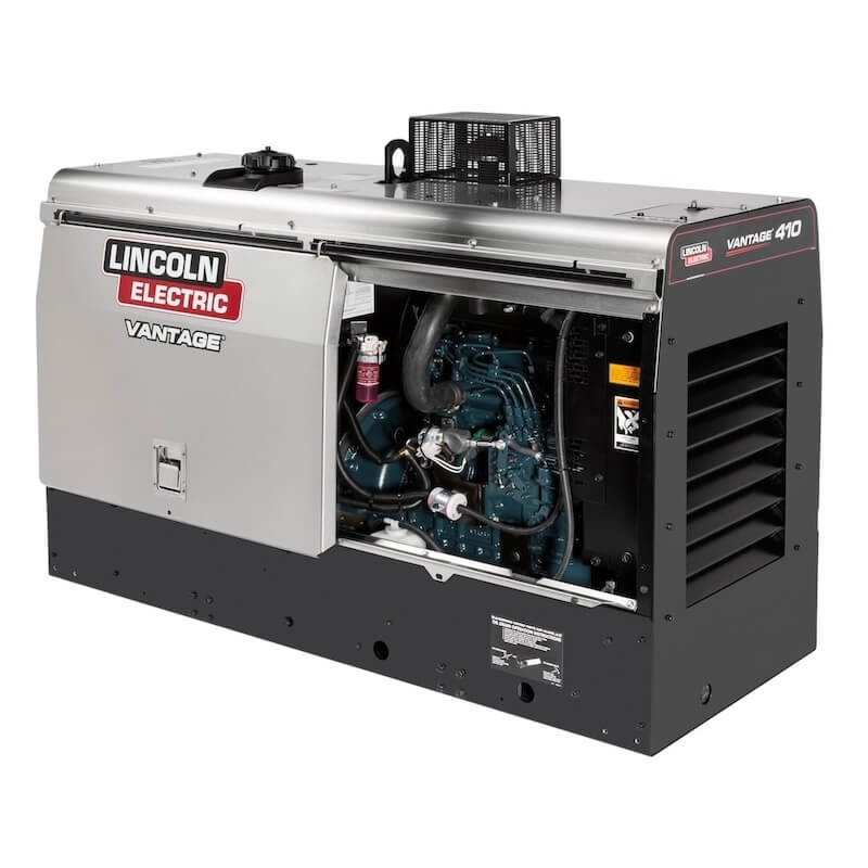 groupe-autonome-de-soudage-diesel-lincoln-electric-vantage-410-ce-multiprocedes-410a-vue-moteur