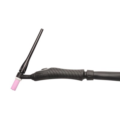 Torche TIG HF WTT2 20W EB à Bouton conn. C5B Lincoln Electric