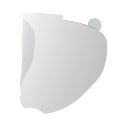 films-pelables-optrel-clearmaxx-pour-protection-visiere-lot-de-10