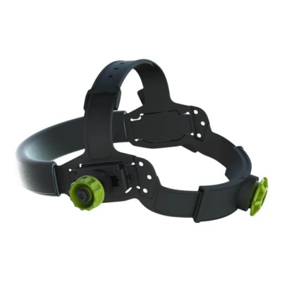 bandeau-confort-optrel-noir-vert-panoramaxx-sphere-liteflip-serie-y