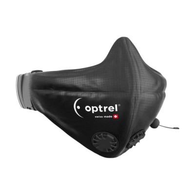 demi-masque-silicone-noir-optrel-swiss-air