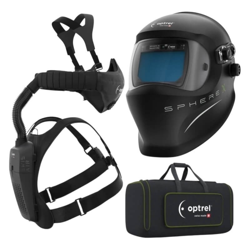 pack-cagoule-ventilee-optrel-swiss-air-masque-spherex-quattro