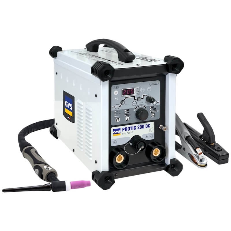 poste-a-souder-tig-dc-mma-200a-gys-protig-200-dc-hf
