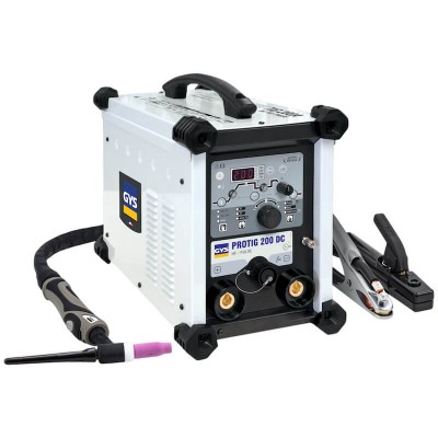 poste-a-souder-tig-dc-mma-200a-gys-protig-200-dc-hf