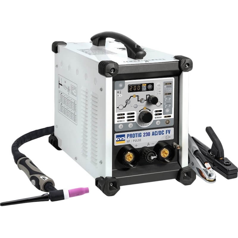 poste-a-souder-tig-ac-dc-230a-gys-protig-230-fv-hf
