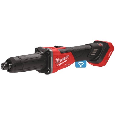 Meuleuse droite sans fil 18V Milwaukee M18 FUEL avec frein et variateur