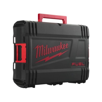 Boite HD Box pour meuleuse Milwaukee