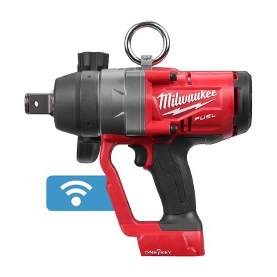 Boulonneuse à choc 1" 18V Milwaukee M18 FUEL ONE-KEY - 4933459732