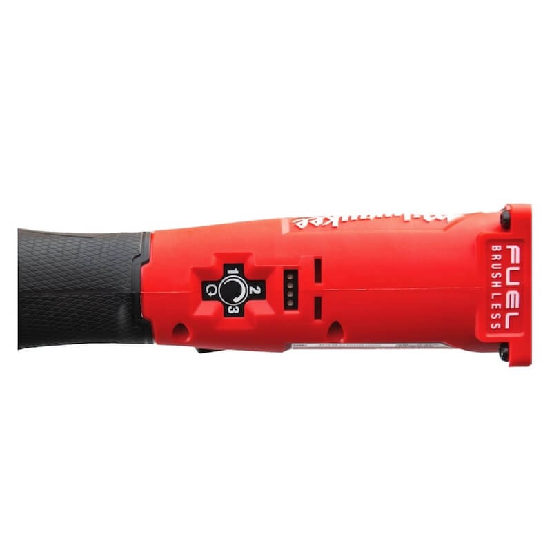 Boulonneuse d’angle 1/2" 12V Milwaukee M12 FUEL - 4933471699 vue rapprochée