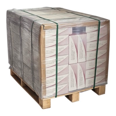 Palette 72 bobines fil MIG MAG acier SG2 Ø1,0 - 15 kg D300