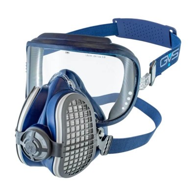 Demi-masque respiratoire GVS Elipse Integra P3 Odeur SPR405