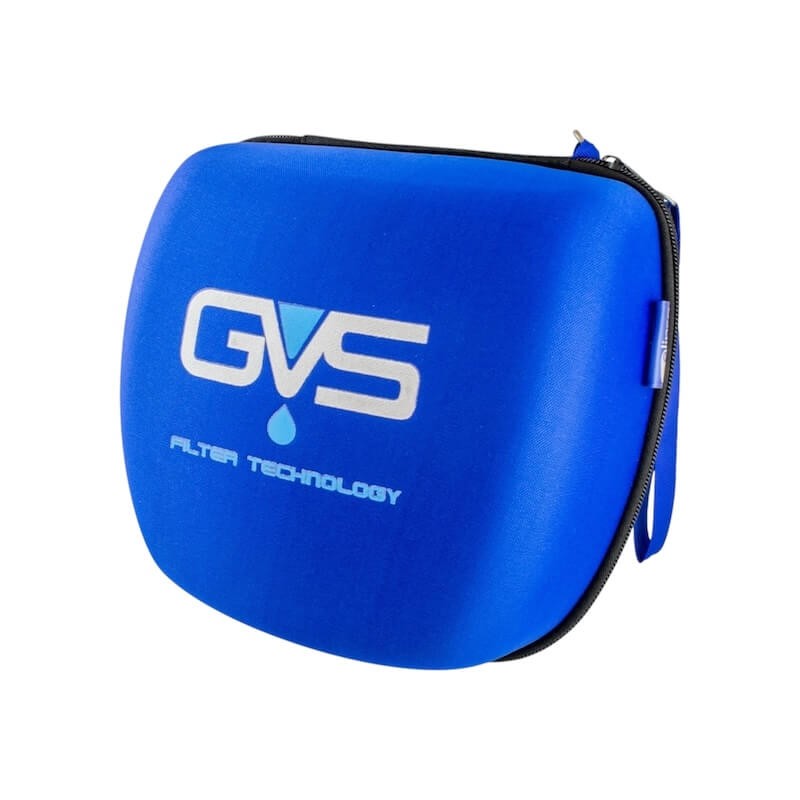 Étui rigide GVS SPM007 pour masque Elipse Integra