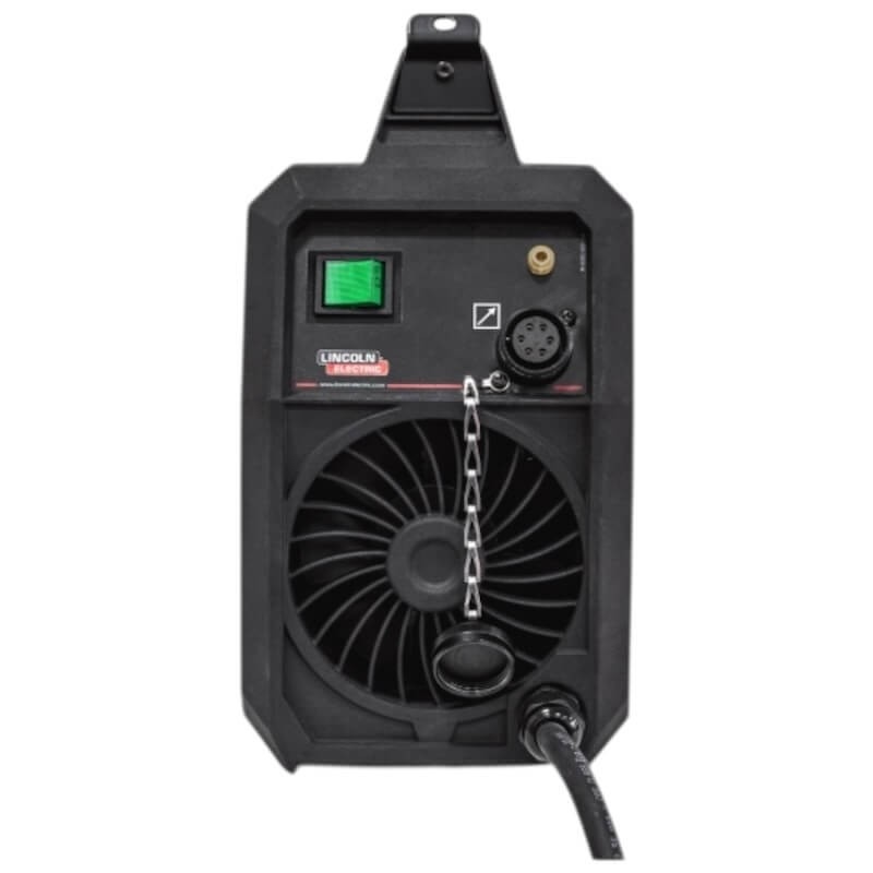 Lincoln Sprinter® 180T face arrière