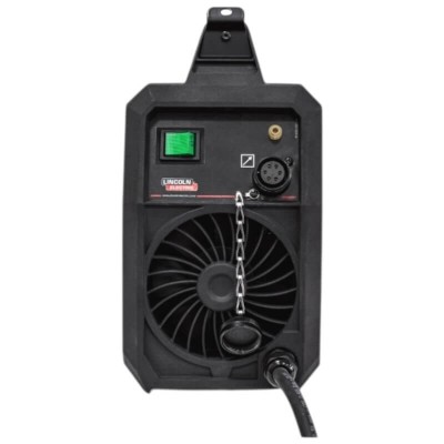 Lincoln Sprinter® 180T face arrière