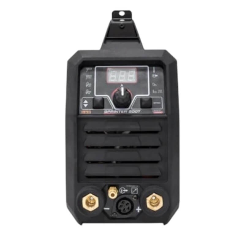 Lincoln Sprinter® 180T face avant