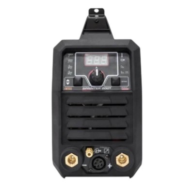 Lincoln Sprinter® 180T face avant
