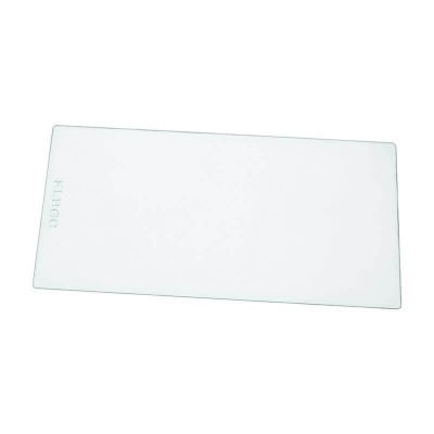 Ecran de protection extérieur soudage/meulage Flip up (x1)