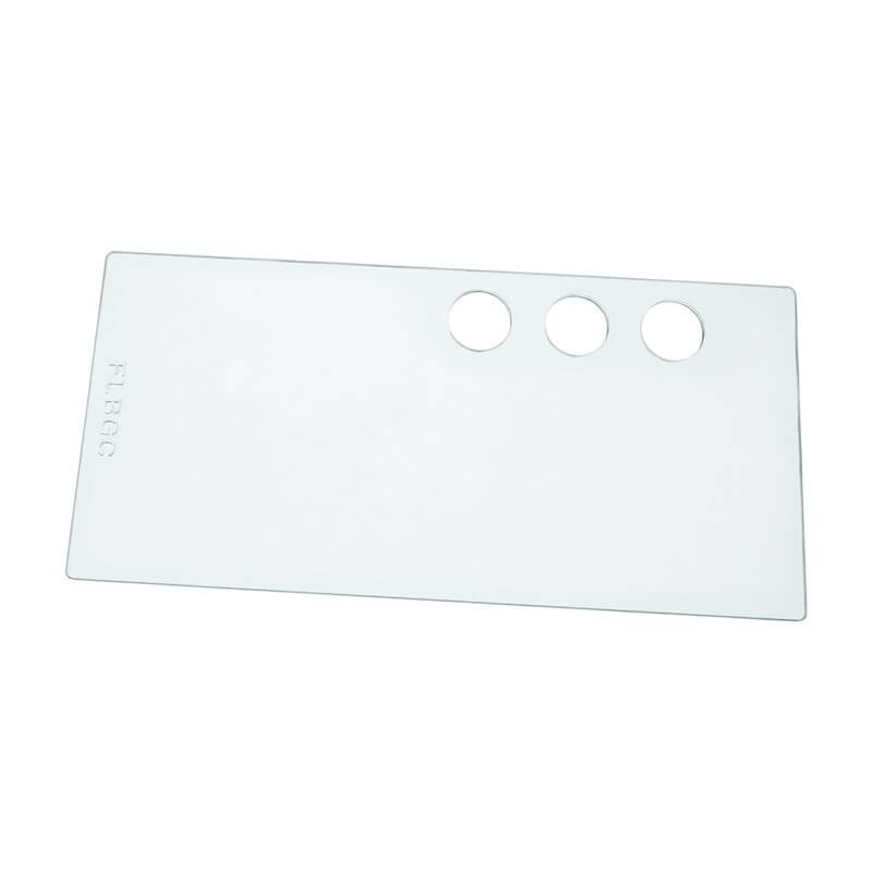 Ecran de protection intérieur masque Flip up (x1)