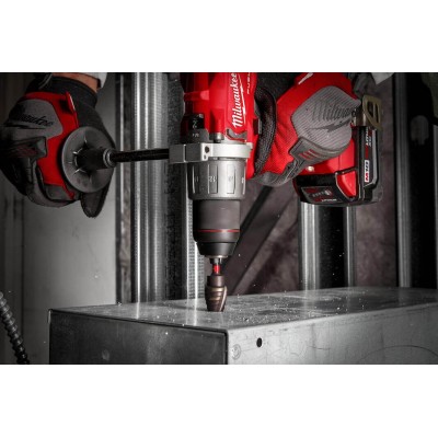 Coffret 3 forets étagés SHOCKWAVE Milwaukee - 48899266 2