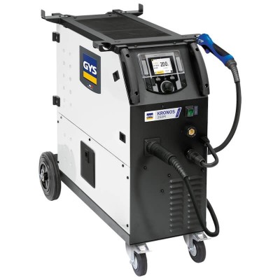 Poste à souder MIG/MAG KRONOS 250M GYS