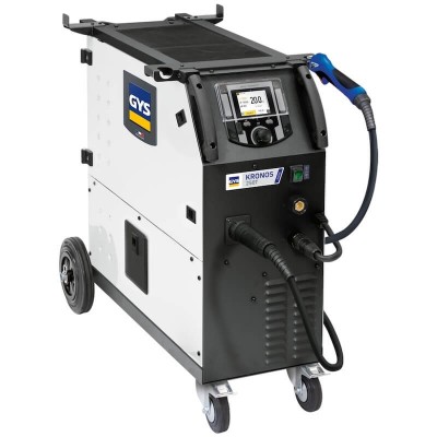 Poste à souder MIG/MAG KRONOS 250T GYS