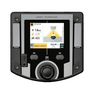 Poste à souder MIG/MAG KRONOS 400T W GYS 2