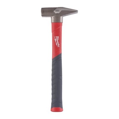 Marteau de serrurier fibre de verre Milwaukee - 4932478663
