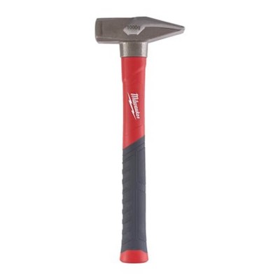 Marteau rivoir fibre de verre Milwaukee 1000 g - 4932478665