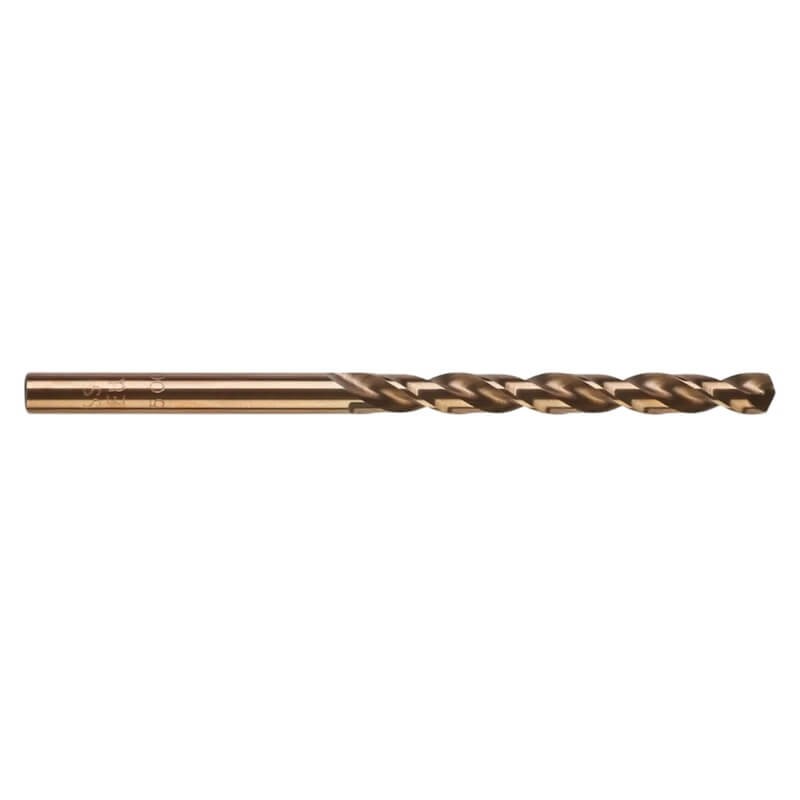Foret métaux MILWAUKEE Rectifiés HSS-COBALT Ø5,5