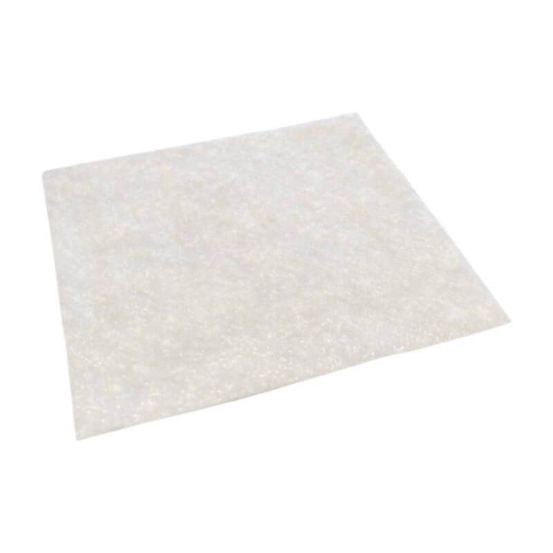 Préfiltre à particules Optrel Swiss Air - Lot de 50