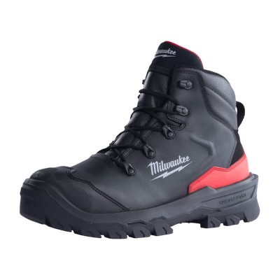 Chaussure de sécurité montante Milwaukee ARMOURTRED™ S3S HRO SC FO LG SR