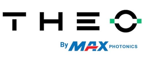 THEO by MAX PHOTONICS
