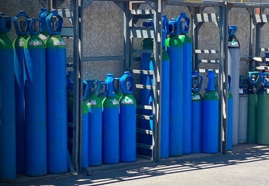 Quel gaz utiliser pour le soudage MIG/MAG ?