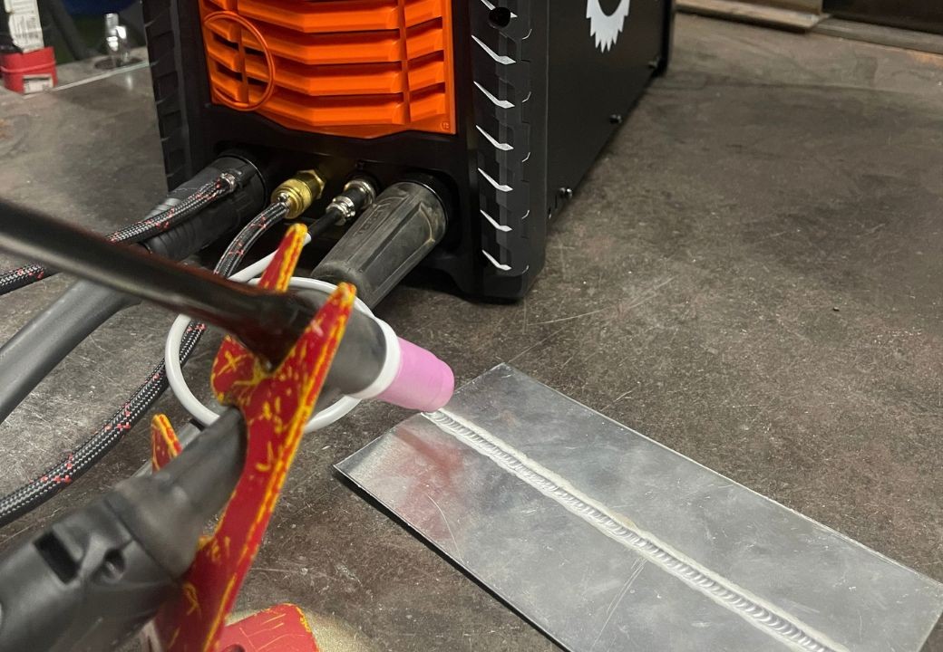 Souder l’inox : préparation, procédé et bonnes pratiques