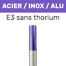 Violet (Acier,Inox,Alu) (5)